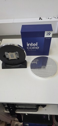 Intel core 14900k - i9-14900k, 14a