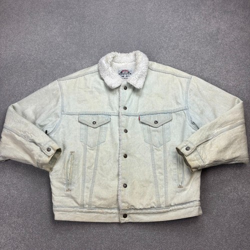 Giacca levis denim adulto - giacca,