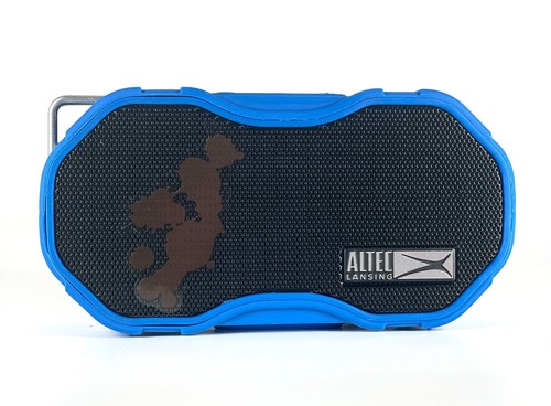 Altec lansing baby boom - altec,