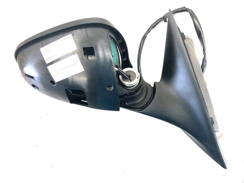 Specchietto retrovisore - specchietto,