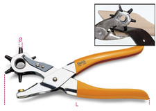 BETA 1762 PINZA FUSTELLATRICE