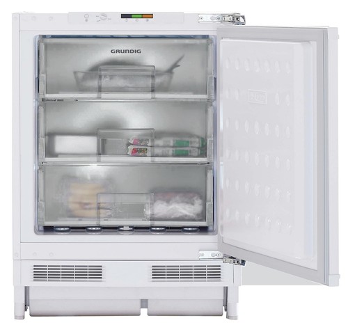 Congelatore incasso grundig - congelatore,