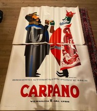 Manifesto Pubblicitario