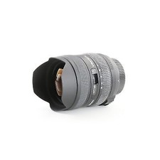 Obiettivo Sigma Ex 8-16 mm DC