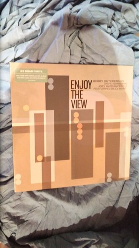 Bobby hutcherson david - bobby,