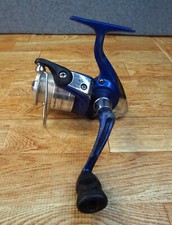 Vintage  Daiwa Samurai