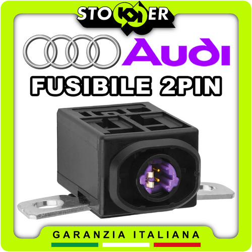 Fusibile protezione - fusibile,