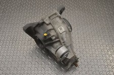 Differenziale posteriore