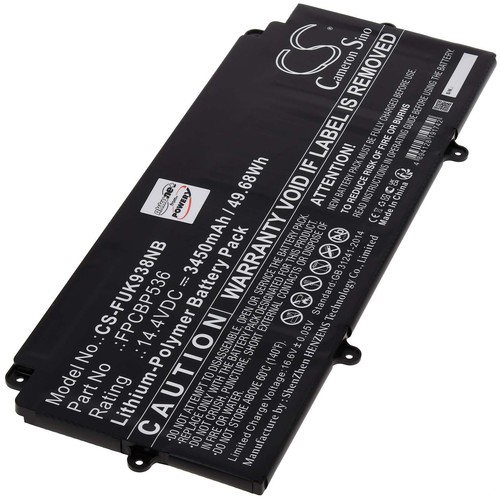 Batteria per computer