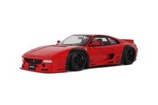 LB Works Ferrari F355 • 2023