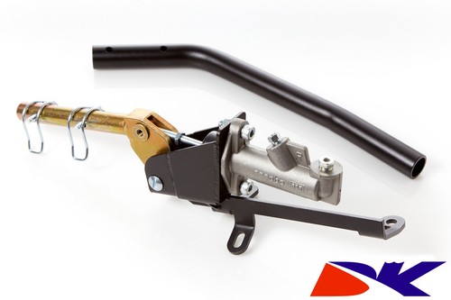 Bmw e46 freno mano idraulico - bmw, a