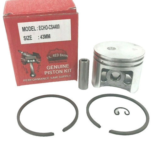 Kit pistoni nuovo - nuovo, adatto