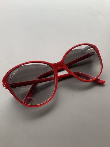Occhiali sole cartier - da,