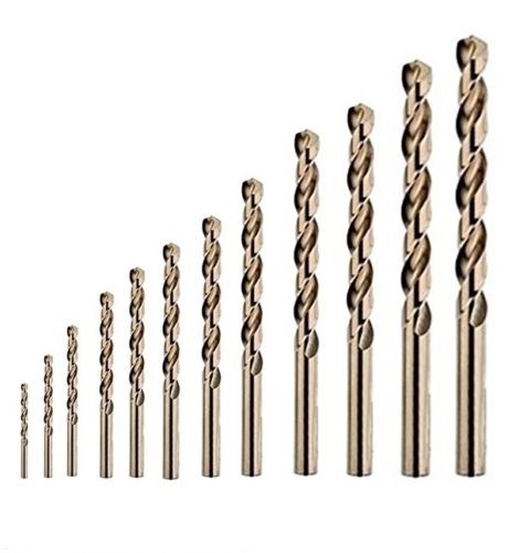 Punte acciaio inox - in,