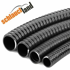 TUBO IN PVC tubo a spirale