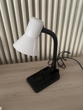 LAMPADA DA TAVOLO VENETA LUMI ANNI 80'/90'