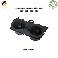 E81 E82 E87 E88 portabicchieri