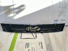 GRIGLIA PARAURTI ANTERIORE MICROCAR LIGIER JS50 ORIGINALE