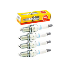 KIT (4) CANDELE FIAT BRAVO II