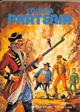 [861] COLLANA PRATERIA ed