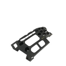 9647553780 STAFFA SUPPORTO PARAURTI POST SINISTRO PEUGEOT 407 SW (2007) 2.0 D