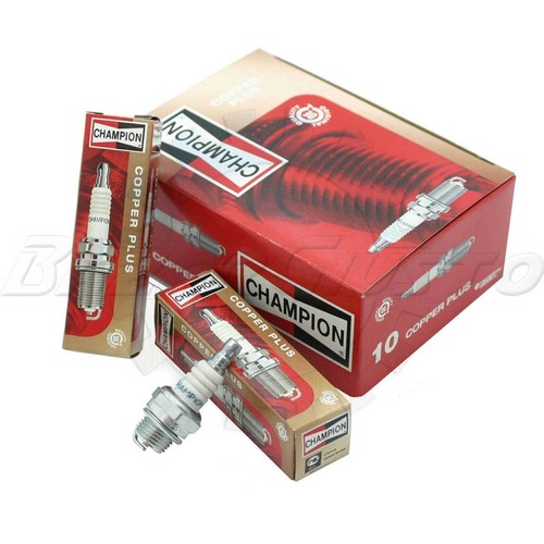 Candela accensione champion - accensione,