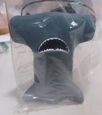 Flipper The Dolphin Scar