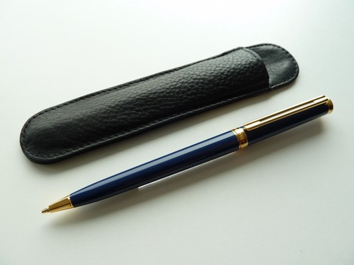 Montblanc noblesse oblige - montblanc,