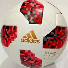 Adidas TELSTAR RED FIFA World