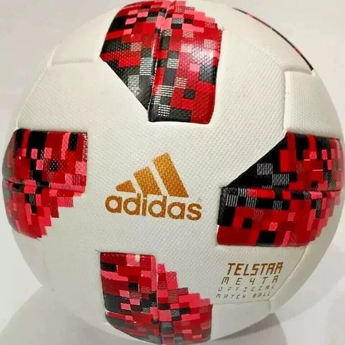 Adidas telstar red fifa - telstar,