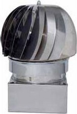 Europrofil Fumaiolo Comignolo