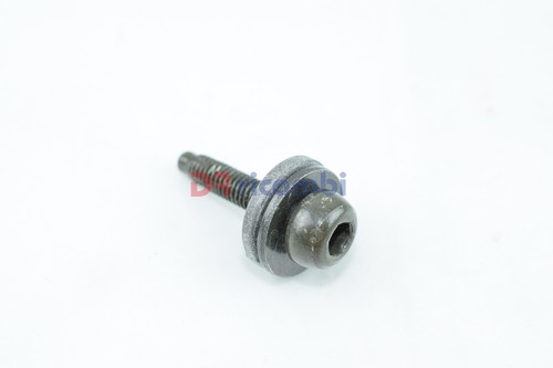 Vite plancia portastrumenti - vite,