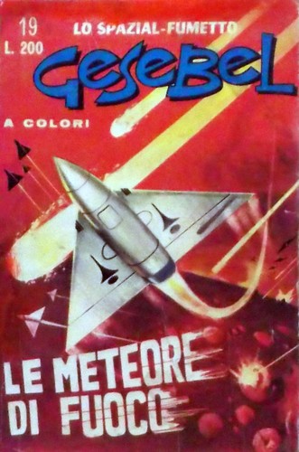 Gesebel 20 july 1967 - gesebel, no.