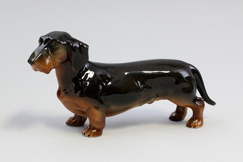 9942275 porcellana figura - 9942275, cane