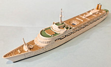 Sanvan nave passeggeri - passeggeri, ss