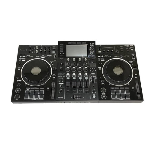 Pioneer xdj all - pioneer, xdj-xz