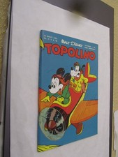 TOPOLINO N. 63 - RISTAMPA