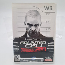 Tom Clancy’s Splinter Cell