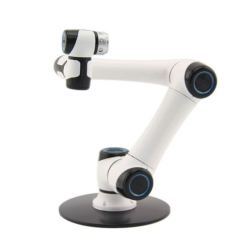 Braccio robotico industriale