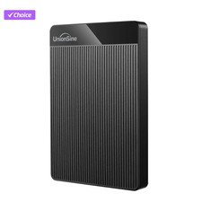 UnionSine HDD Esterno