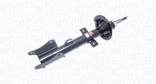 Ammortizzatore magneti marelli - magneti,