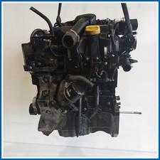 Motore Completo K9KN8 81Kw