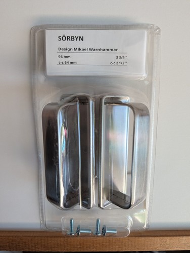 Ikea sörbyn maniglia - sÖrbyn,