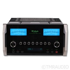 Mcintosh ma9000 integrated - mcintosh,