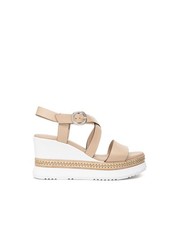 Sandali Nero Giardini Donna in