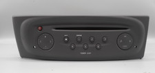 autoradio origine Renault