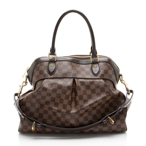 Louis vuitton damier ebene - louis,