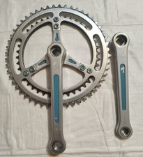 Guarnitura Campagnolo Gran