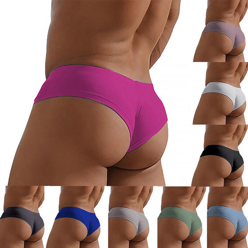 Slip bikini uomo mezzo - , fianchi