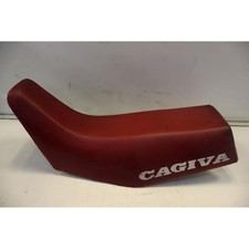 SELLA (MOTOCICLO) PER CAGIVA